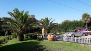 B&B Villa Roberta Viterbo